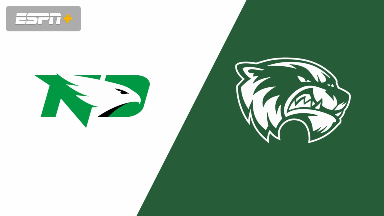 North Dakota vs. Utah Valley