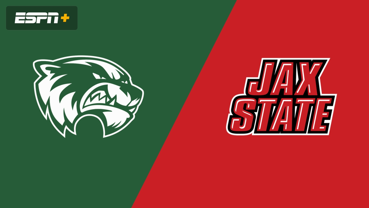 Utah Valley vs. Jacksonville State