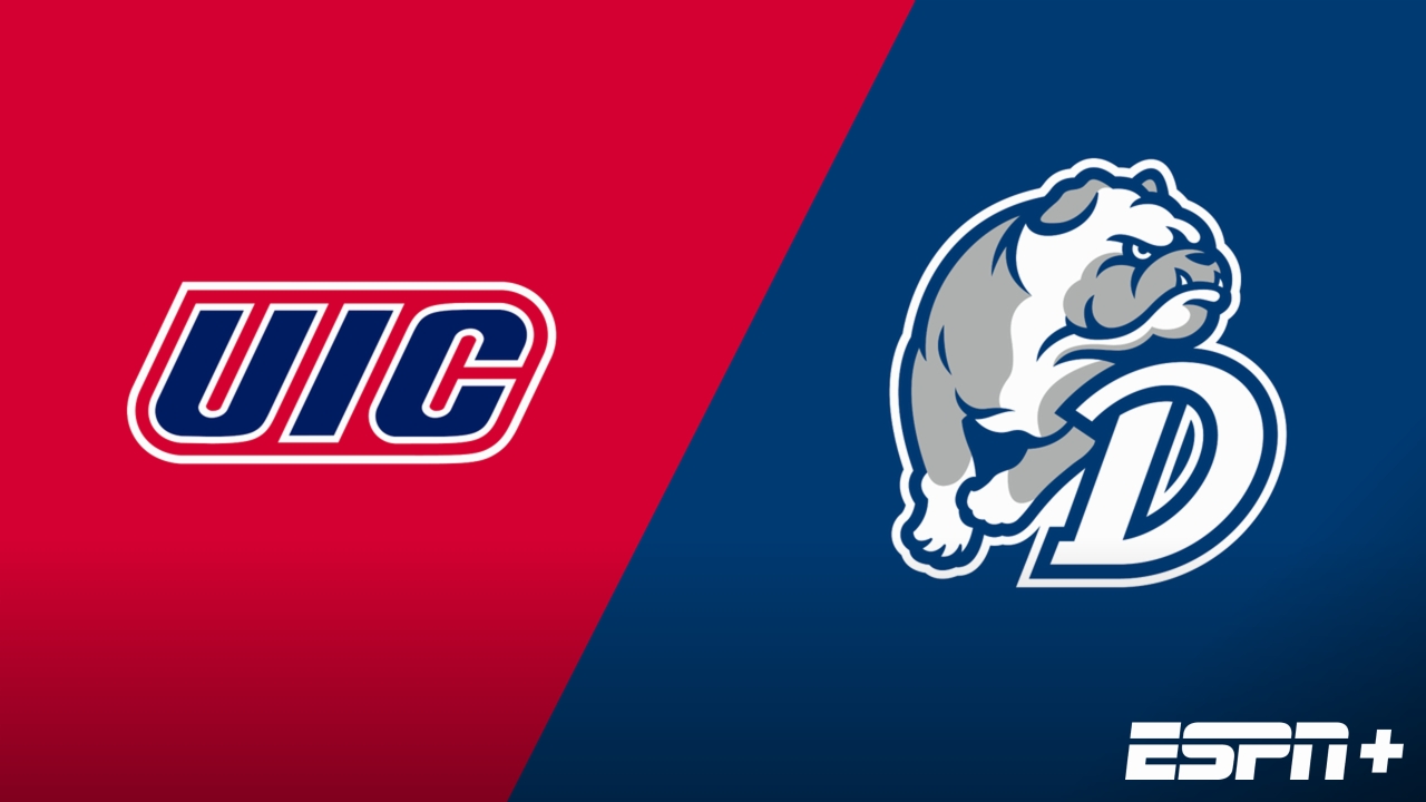 UIC vs. Drake