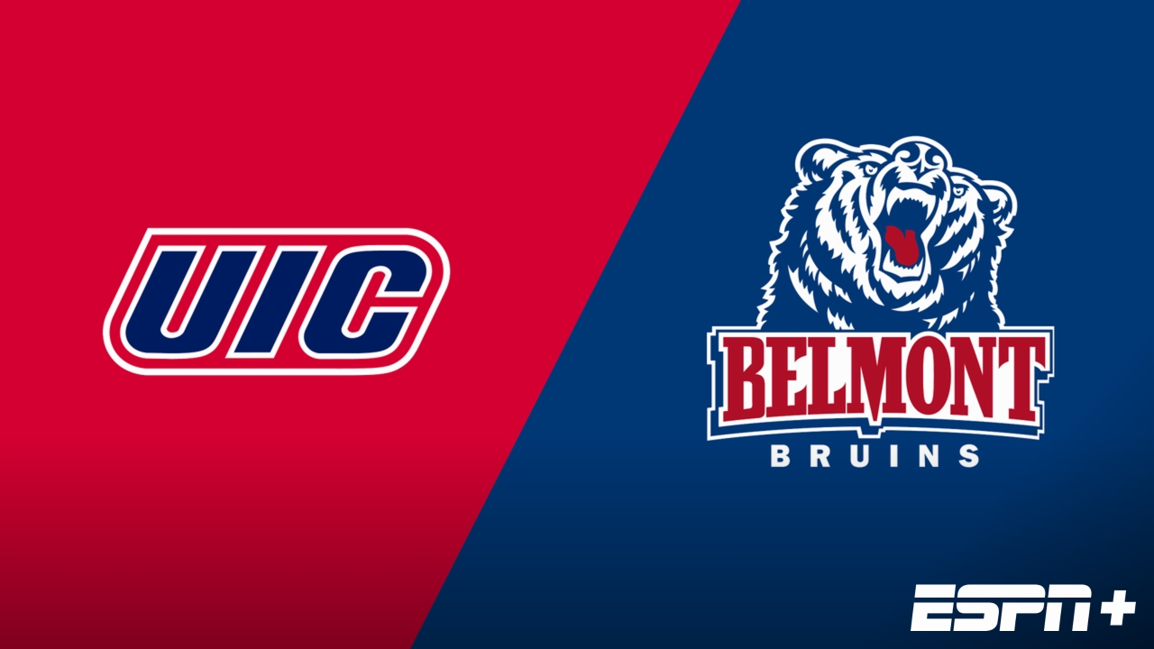UIC vs. Belmont