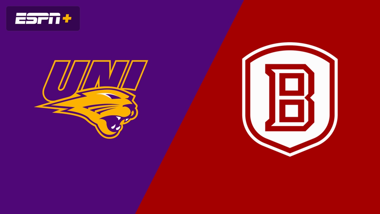Northern Iowa vs. Bradley