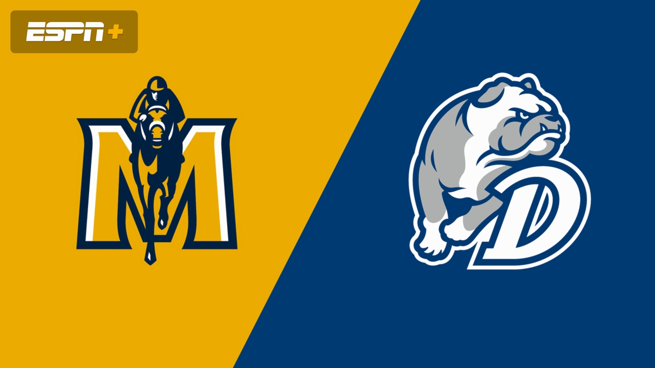 Murray State vs. Drake