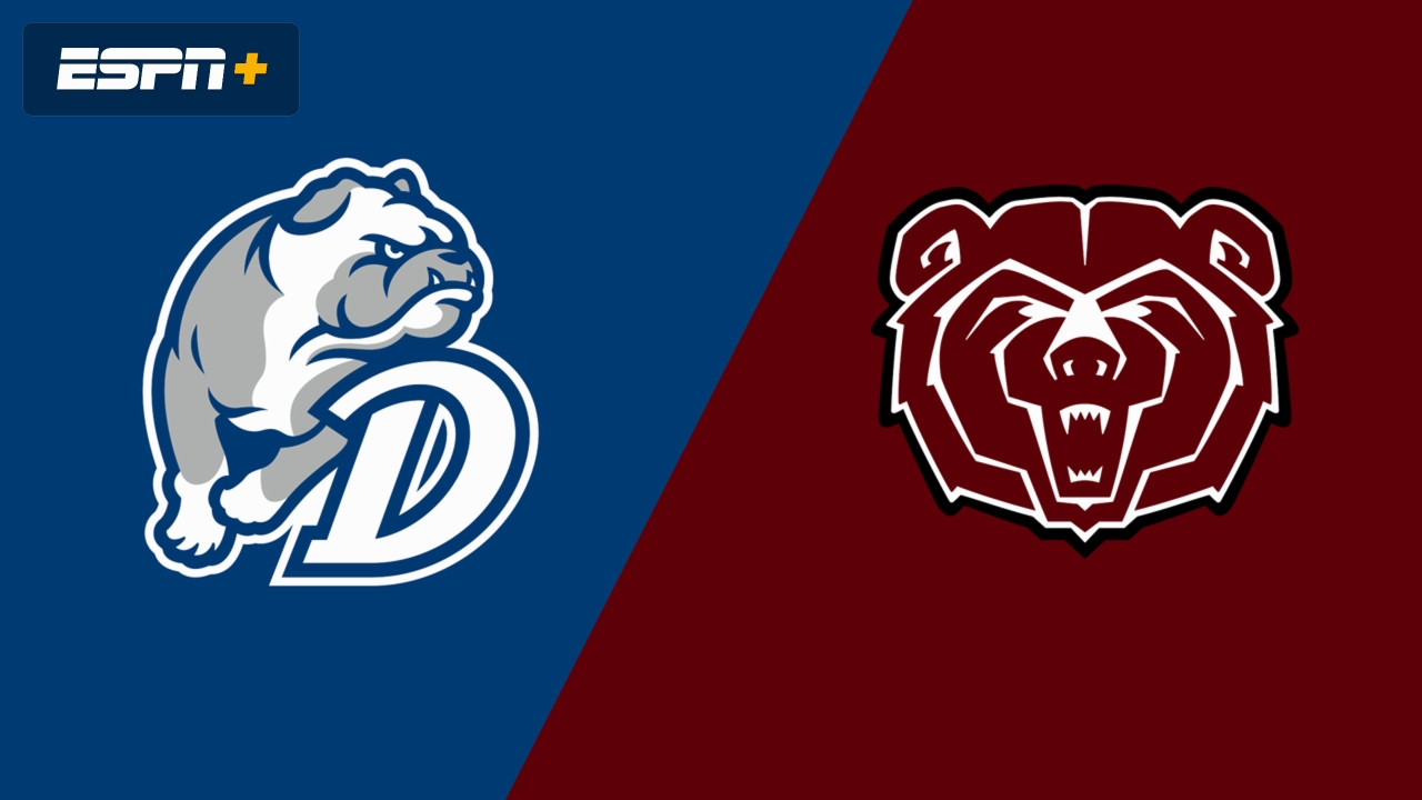 Drake vs. Missouri State