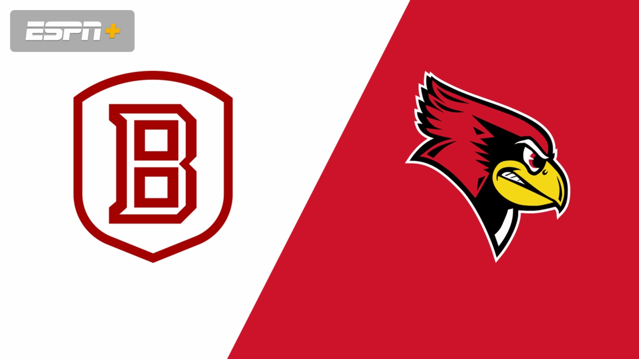 Bradley vs. Illinois State