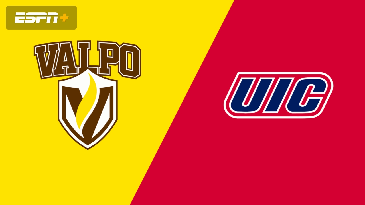 Valparaiso vs. UIC