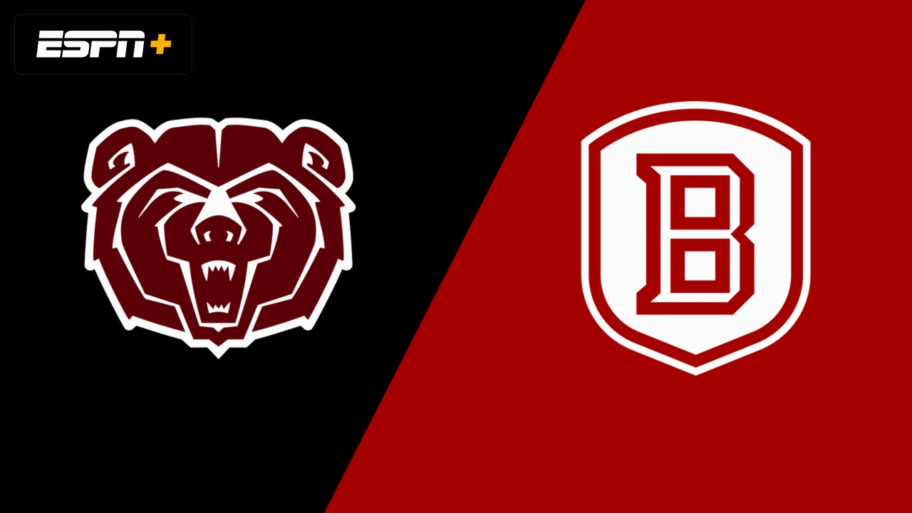 Missouri State vs. Bradley