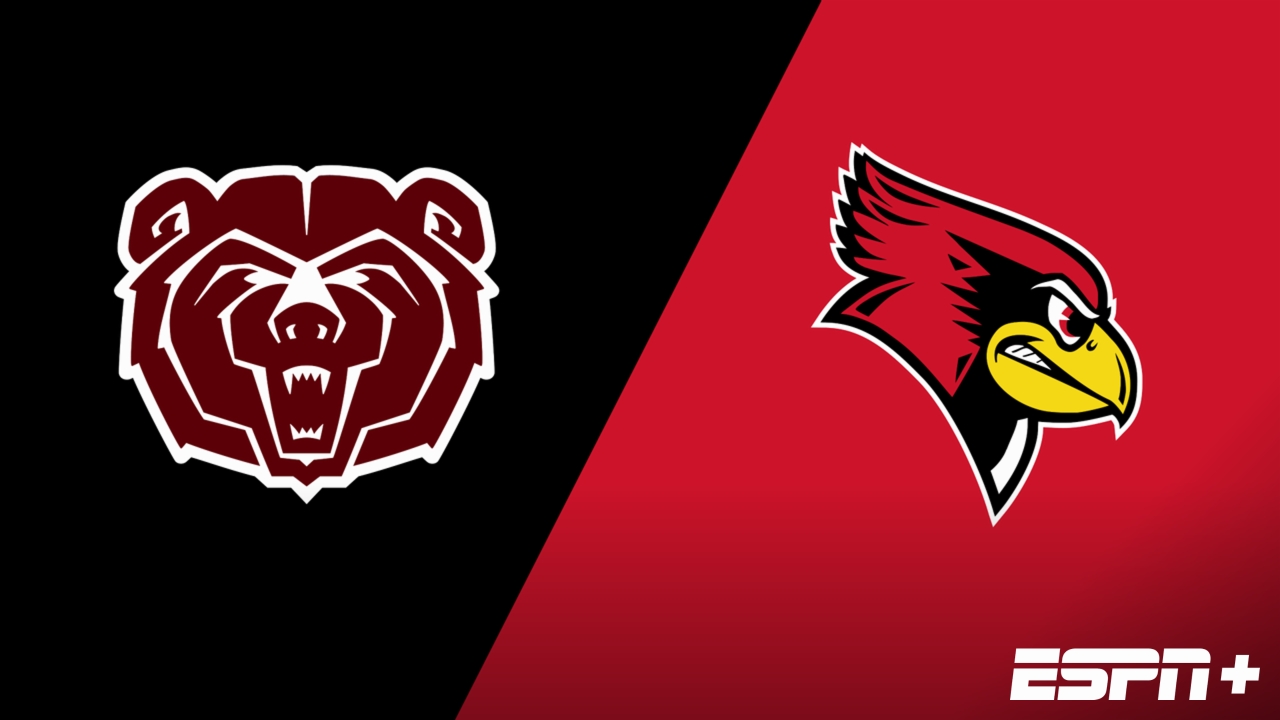 Missouri State vs. Illinois State