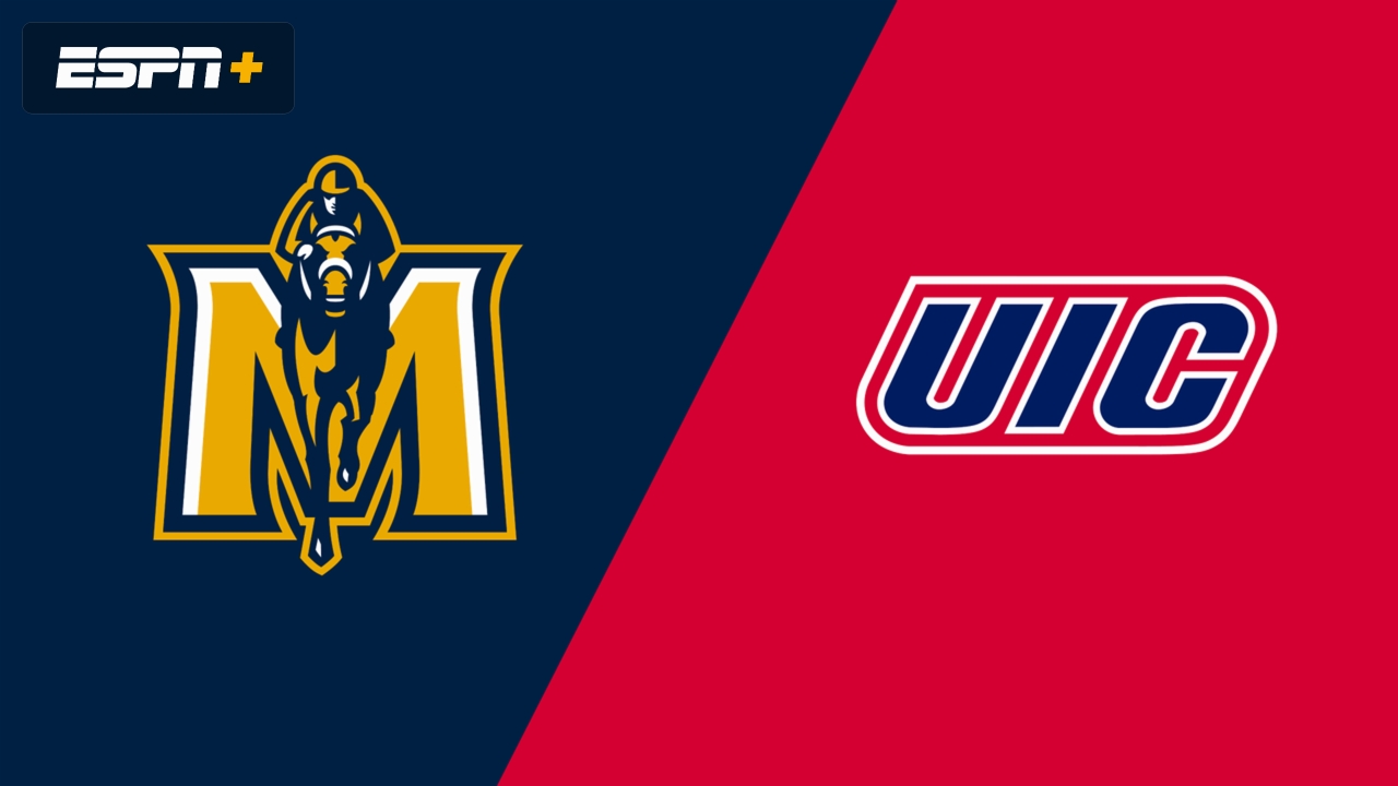 Murray State vs. UIC