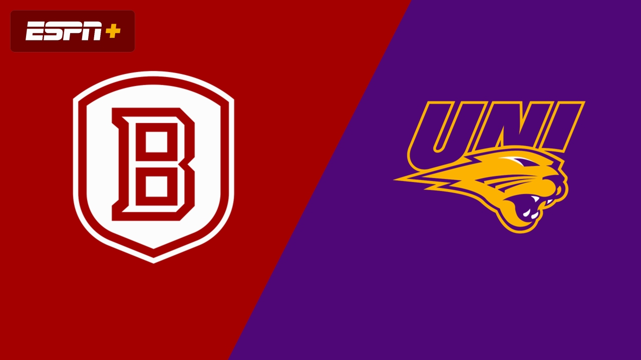 Bradley vs. Northern Iowa