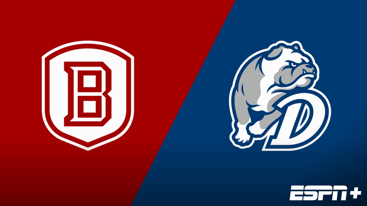 Bradley vs. Drake