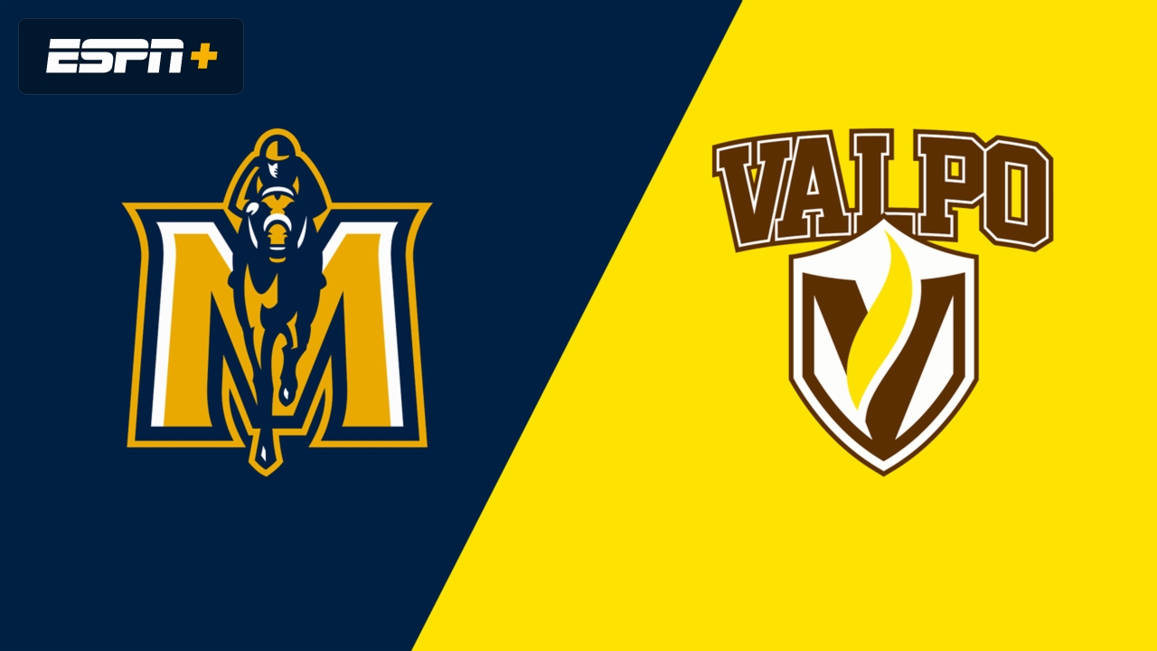 Murray State vs. Valparaiso