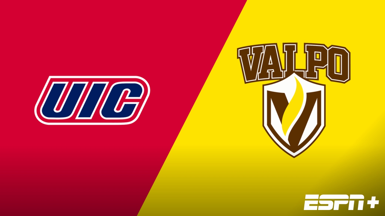 UIC vs. Valparaiso