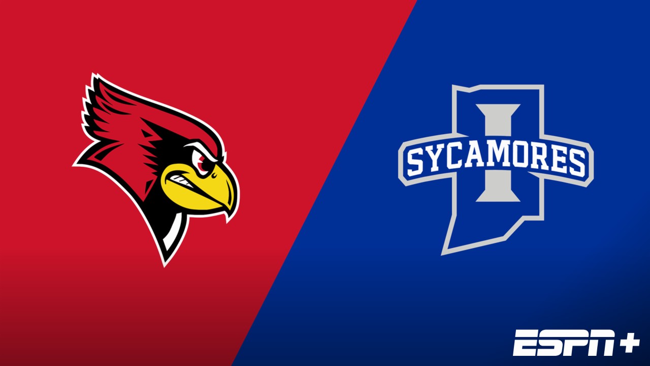 Illinois State vs. Indiana State