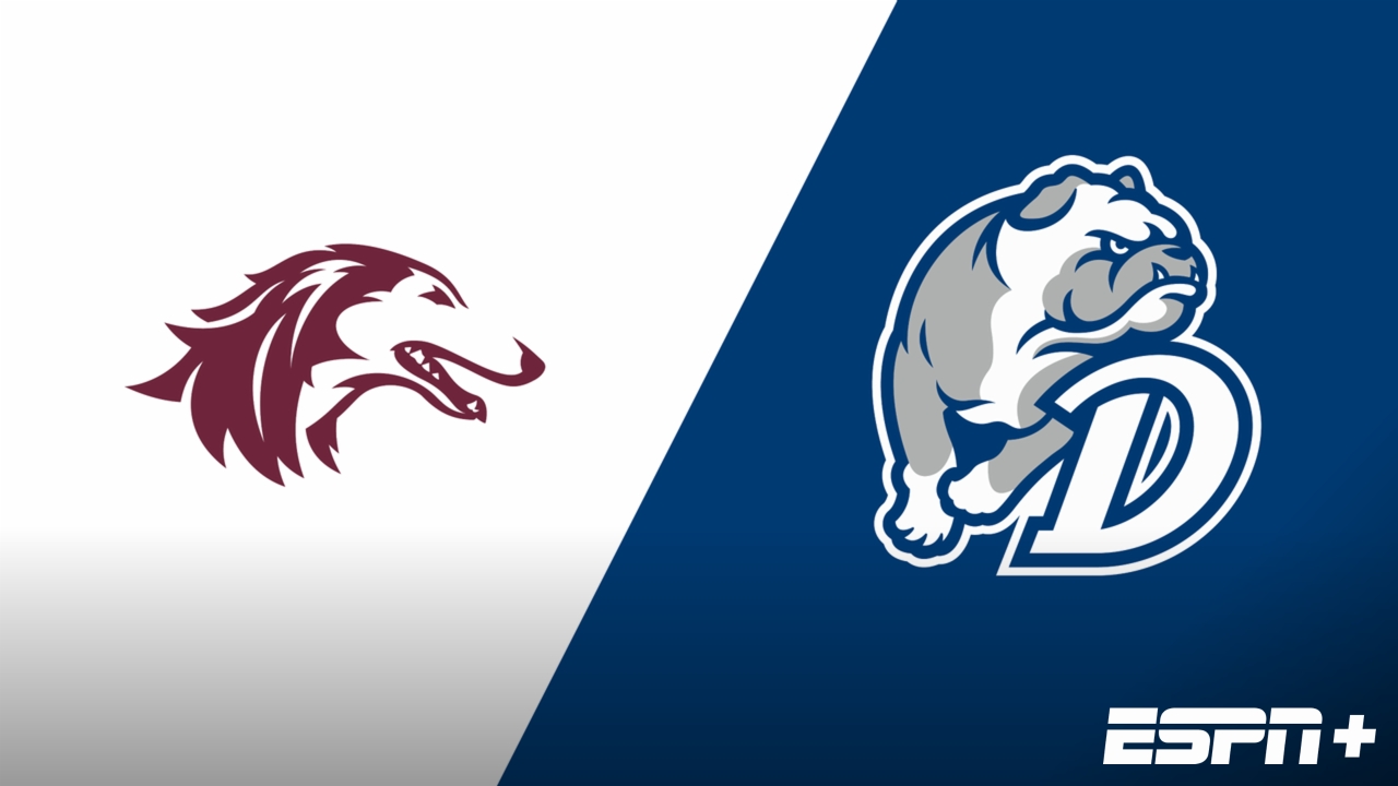 Southern Illinois vs. Drake
