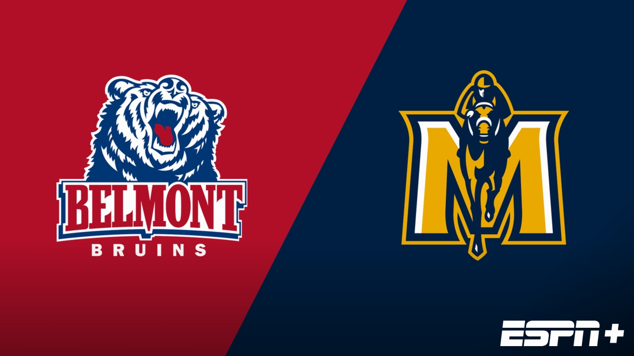 Belmont vs. Murray State