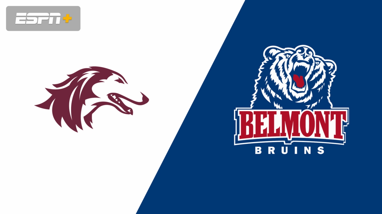 Southern Illinois vs. Belmont