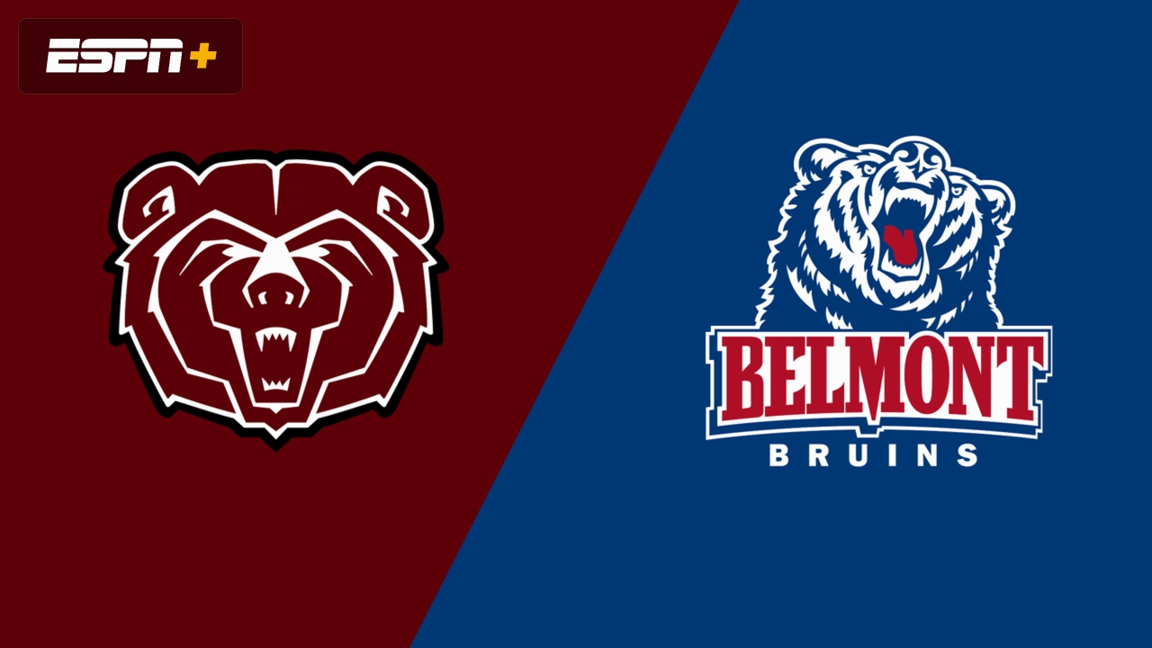 Missouri State vs. Belmont