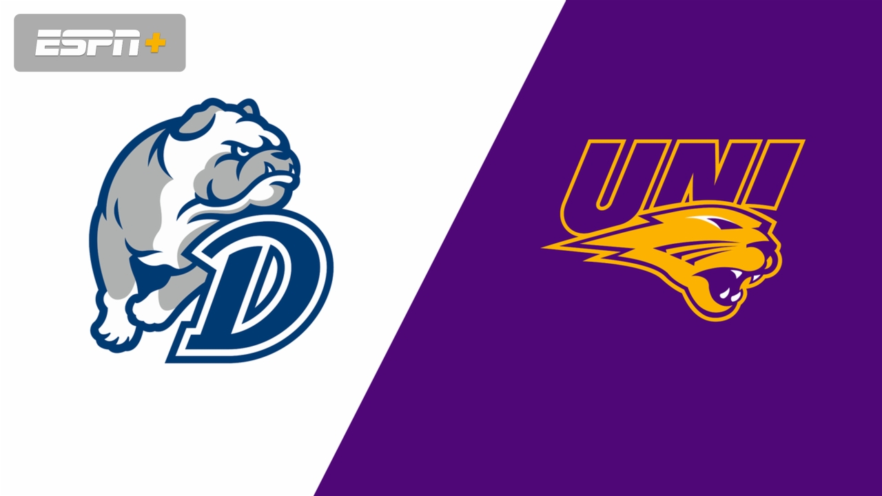 Drake vs. Northern Iowa