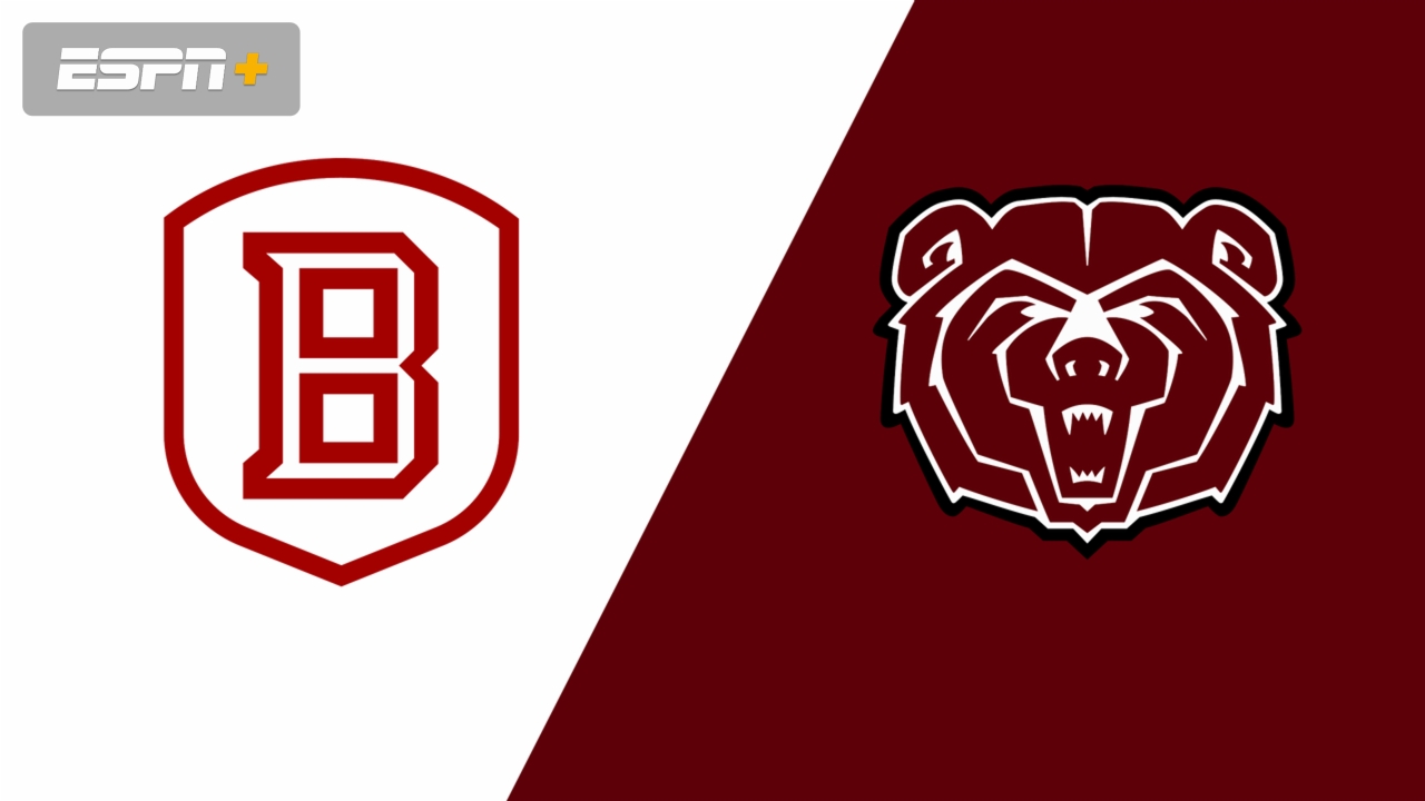 Bradley vs. Missouri State