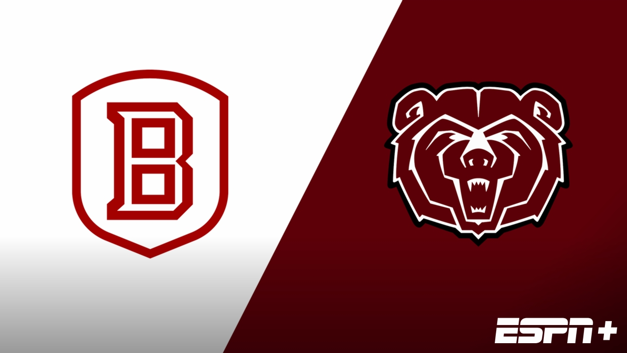 Bradley vs. Missouri State