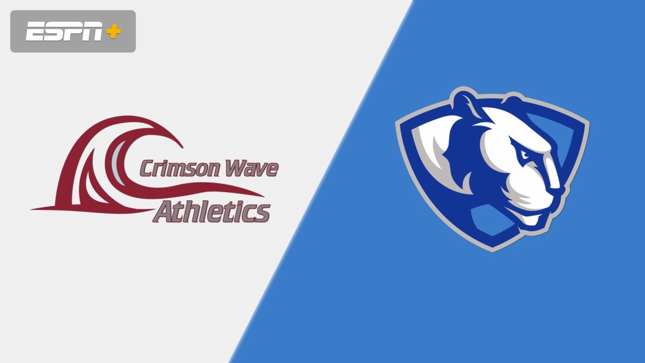 Calumet College vs. Eastern Illinois