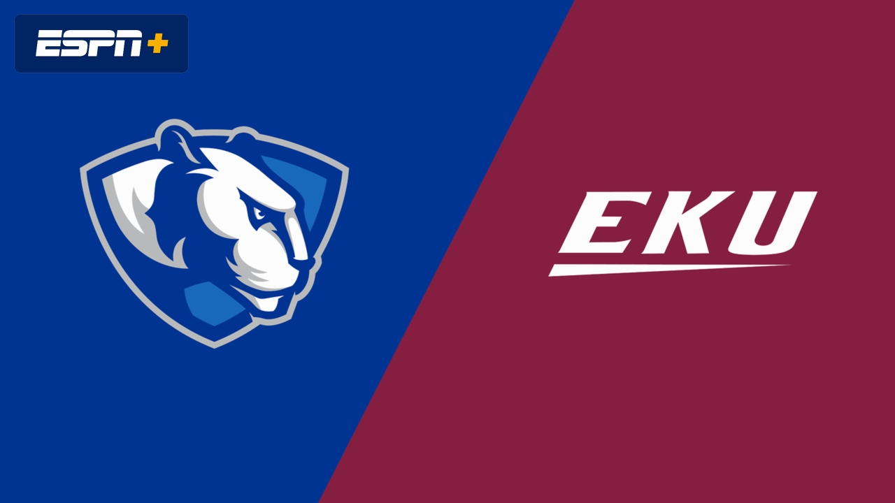 Eastern Illinois vs. Eastern Kentucky