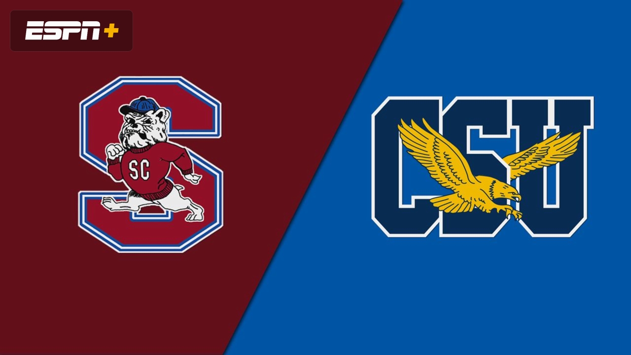 South Carolina State vs. Coppin State