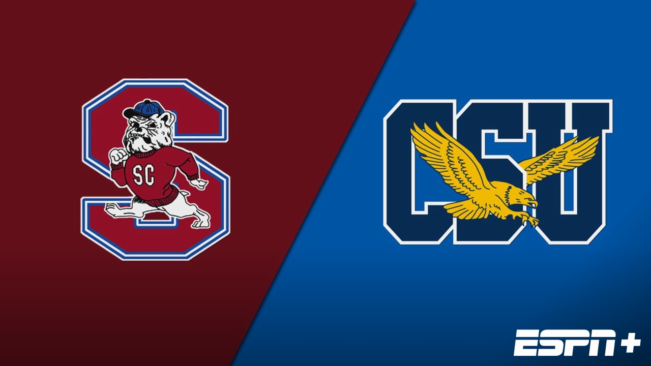 South Carolina State vs. Coppin State