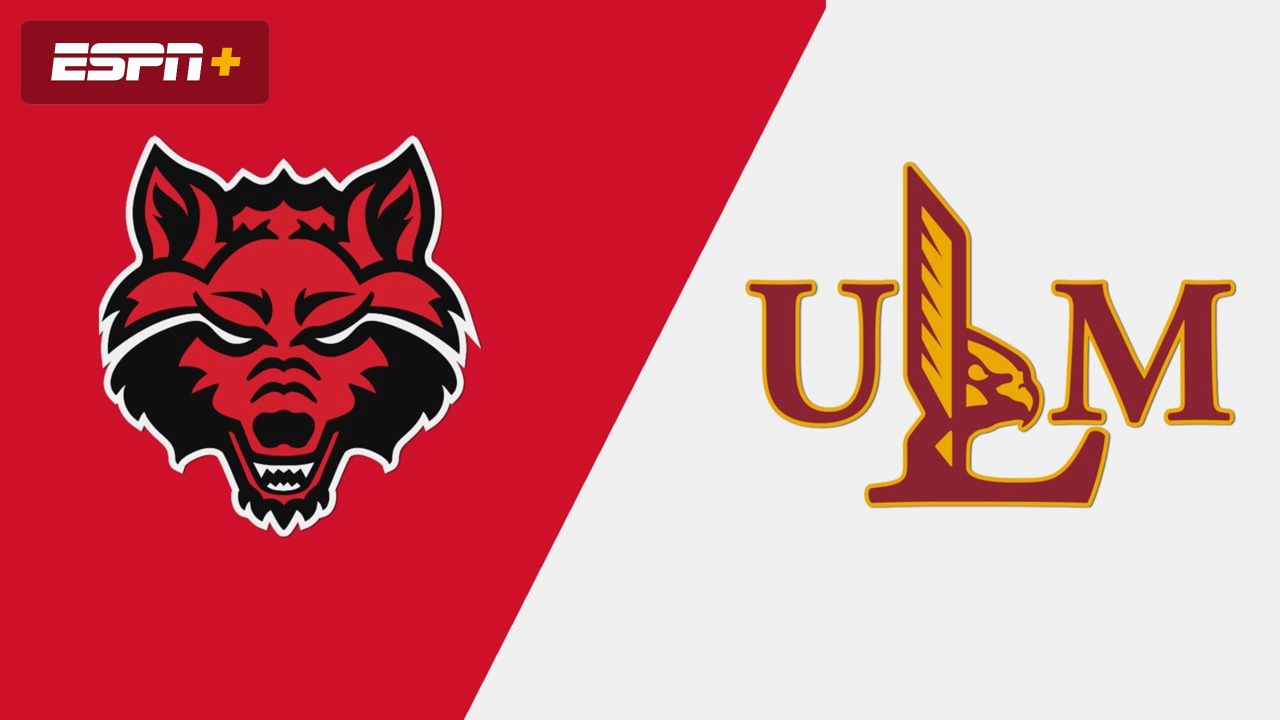 Arkansas State vs. UL Monroe