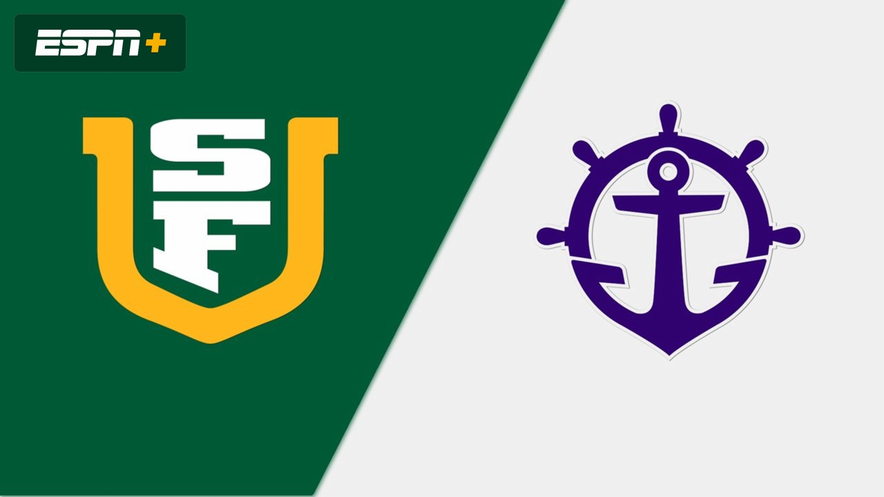 San Francisco vs. Portland