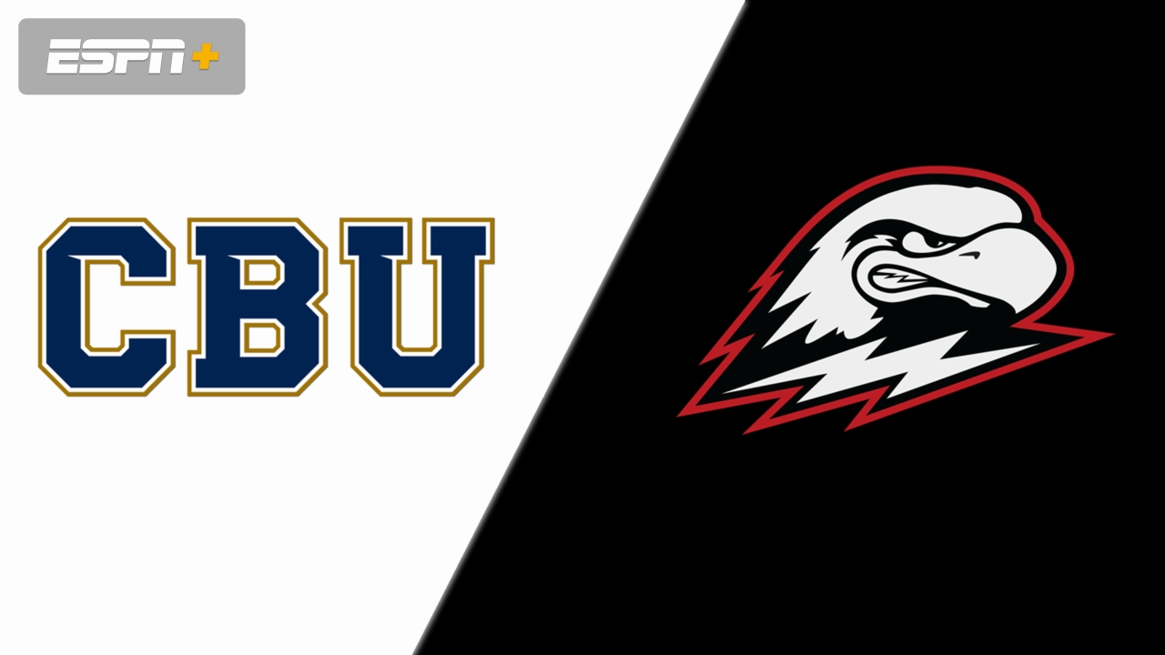 California Baptist vs. Southern Utah