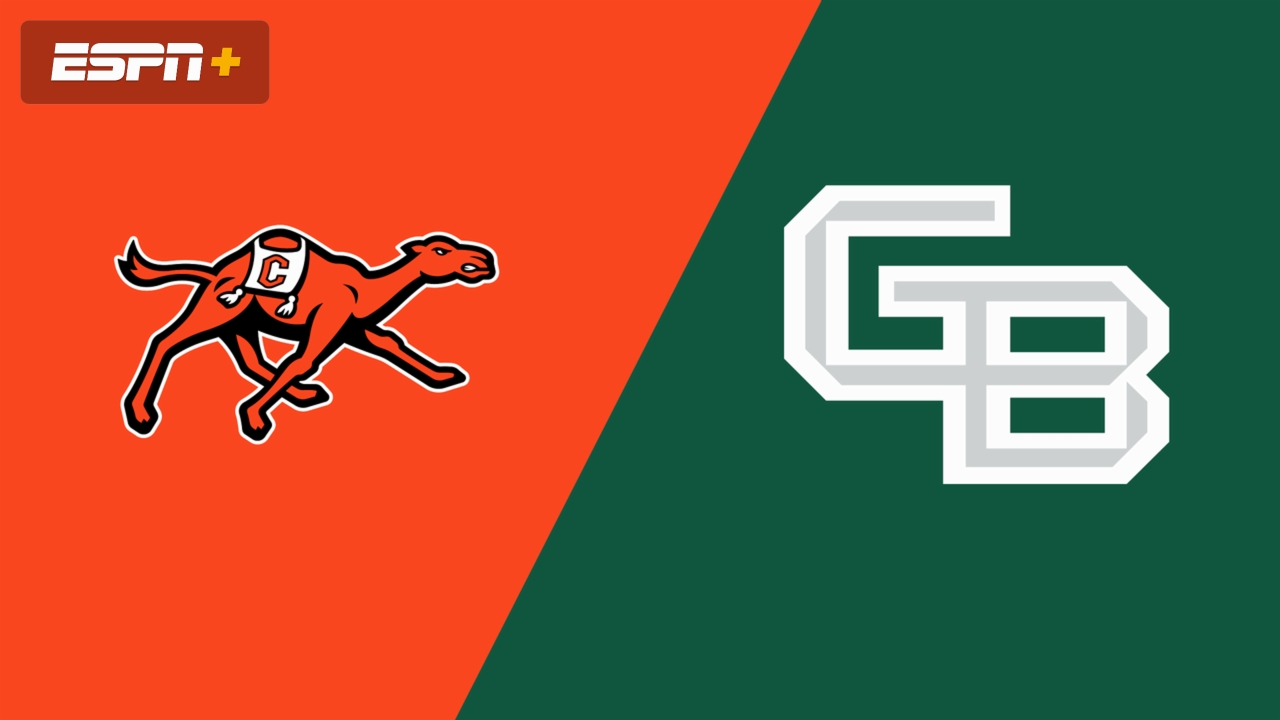 Campbell vs. Green Bay