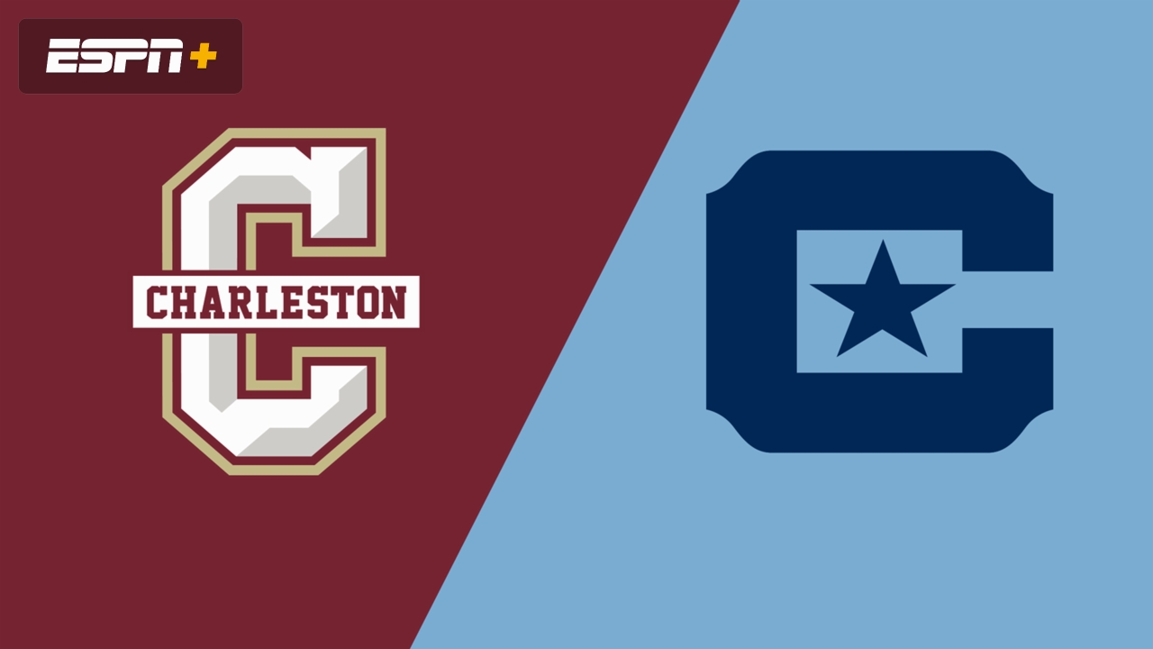 Charleston vs. The Citadel
