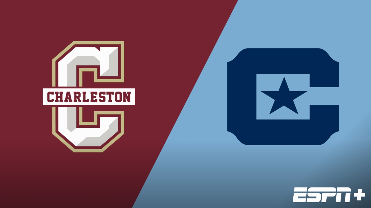 Charleston vs. The Citadel