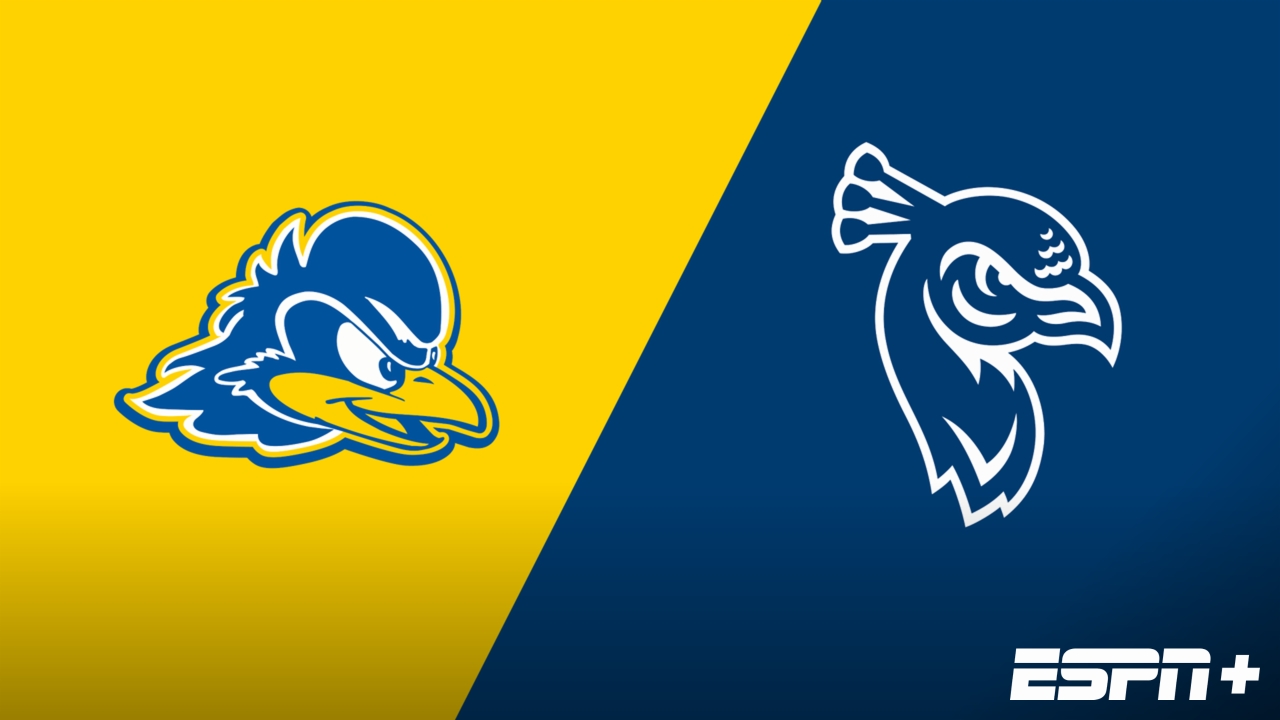 Delaware vs. Saint Peter's