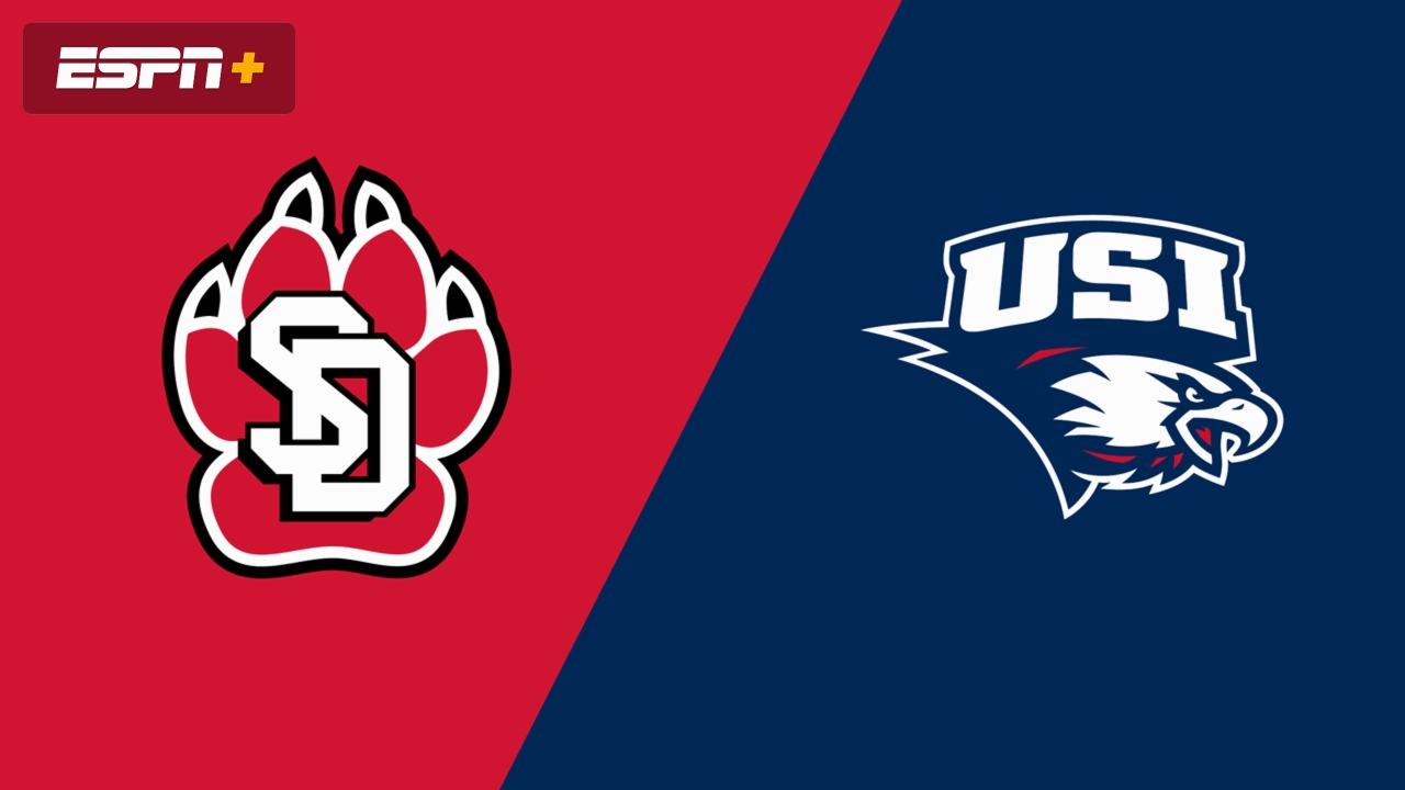 South Dakota vs. Southern Indiana