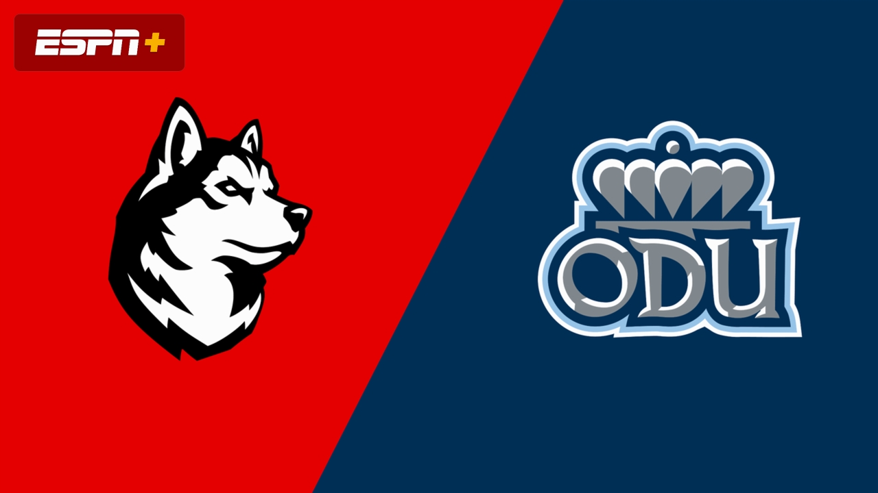 Northeastern vs. Old Dominion