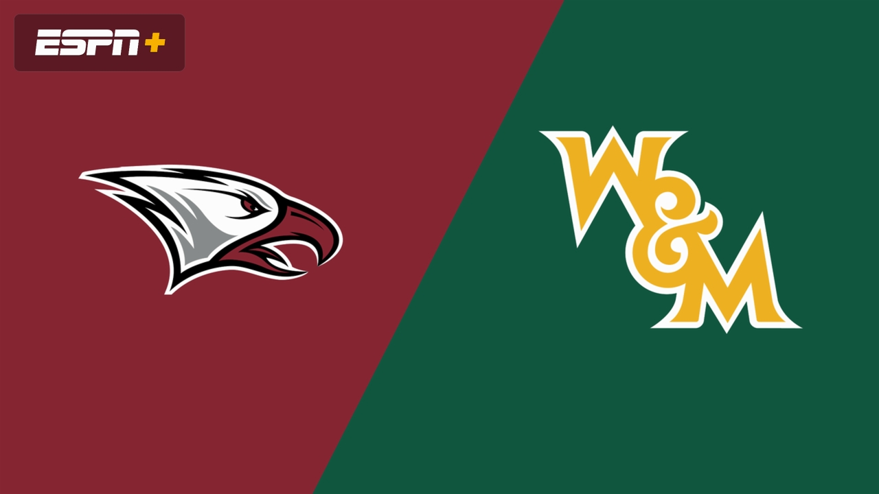 North Carolina Central vs. William & Mary