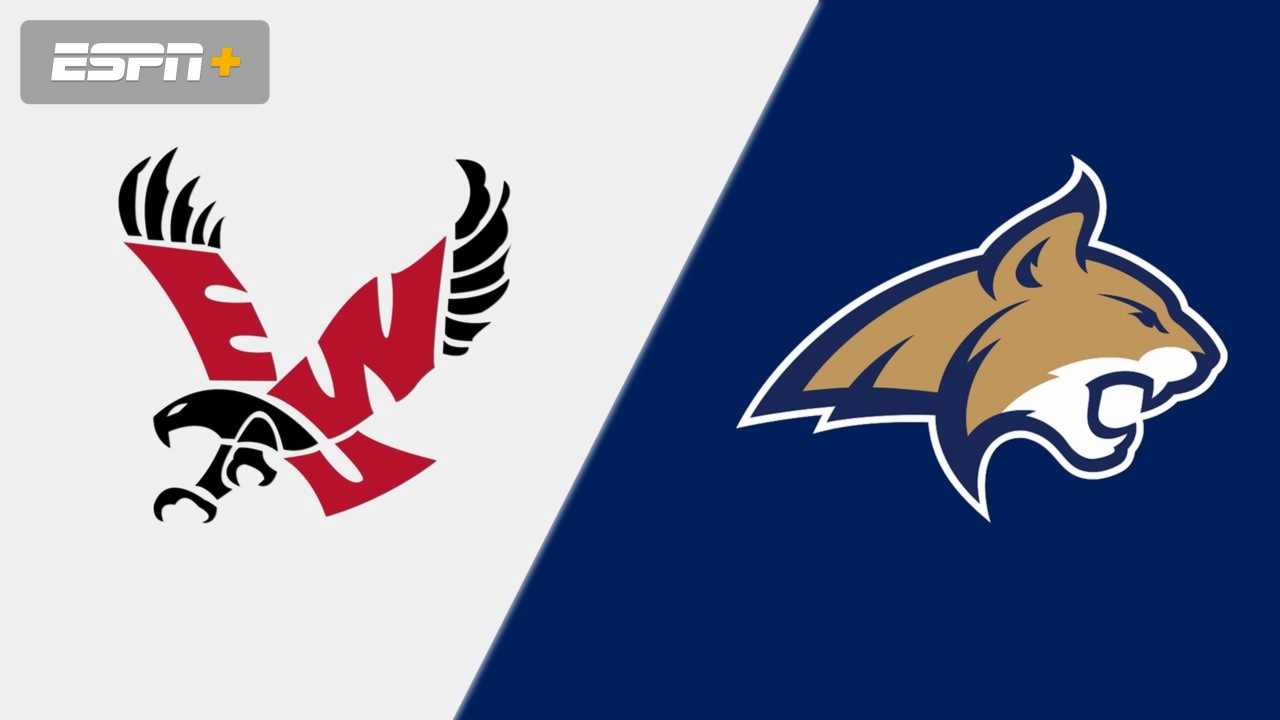 Eastern Washington vs. Montana State