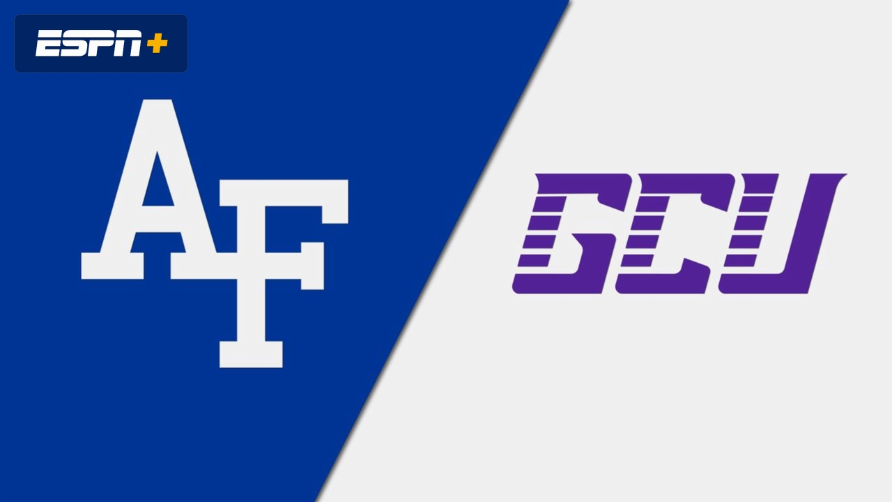 Air Force vs. Grand Canyon