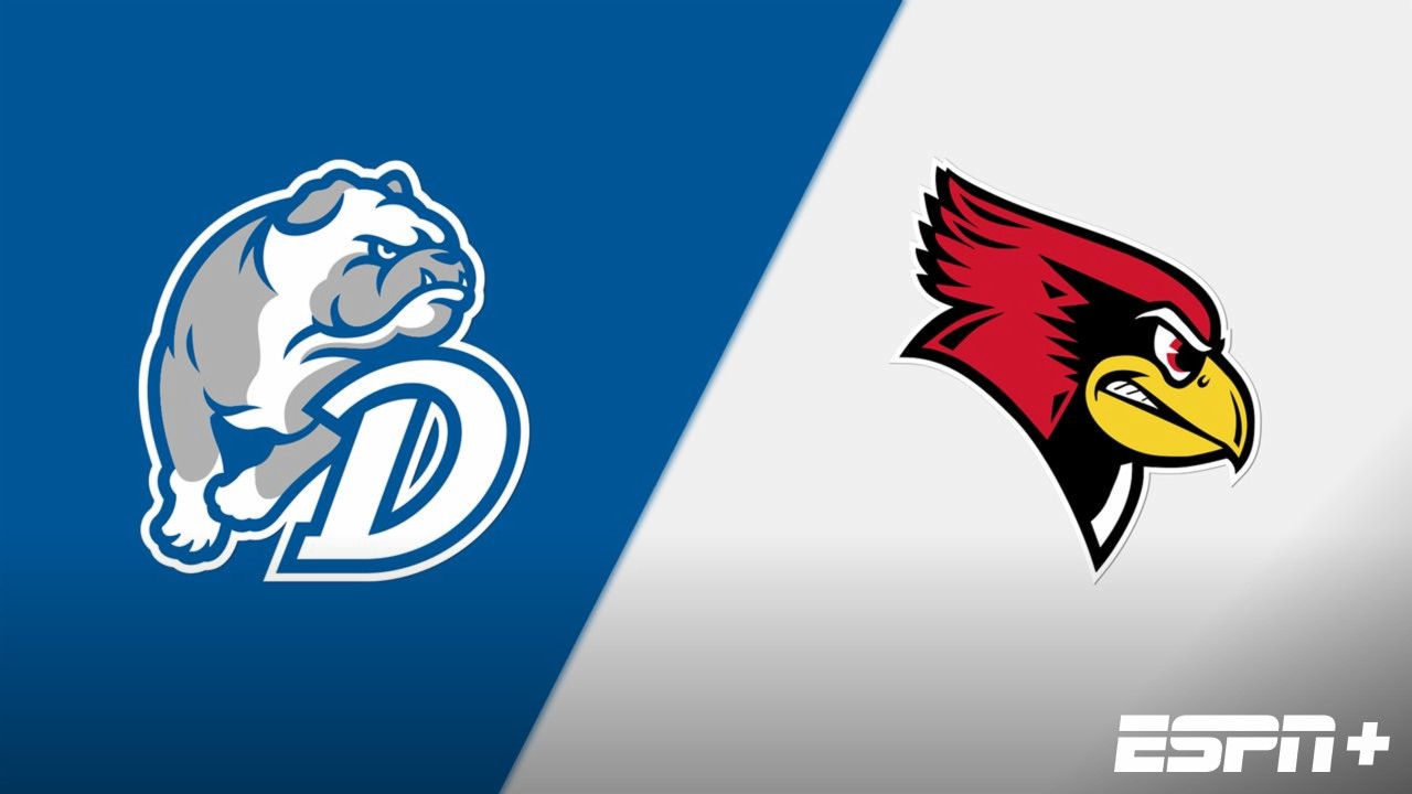 Drake vs. Illinois State