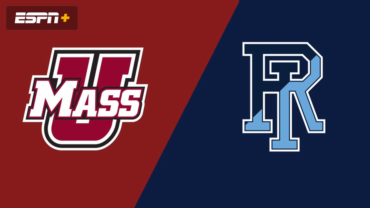 Massachusetts vs. Rhode Island