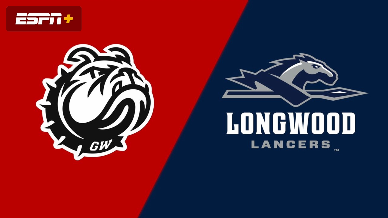 Gardner-Webb vs. Longwood