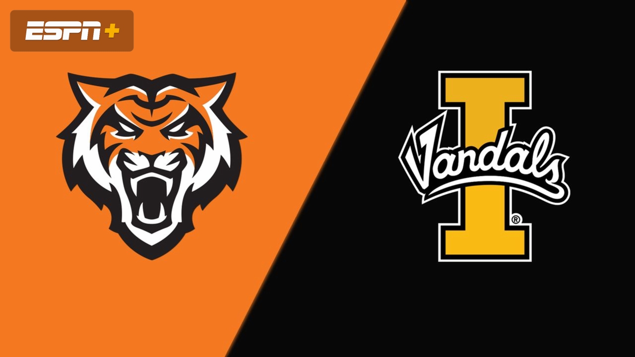 Idaho State vs. Idaho