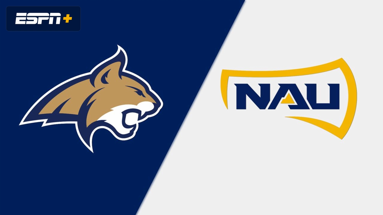 Montana State vs. Northern Arizona