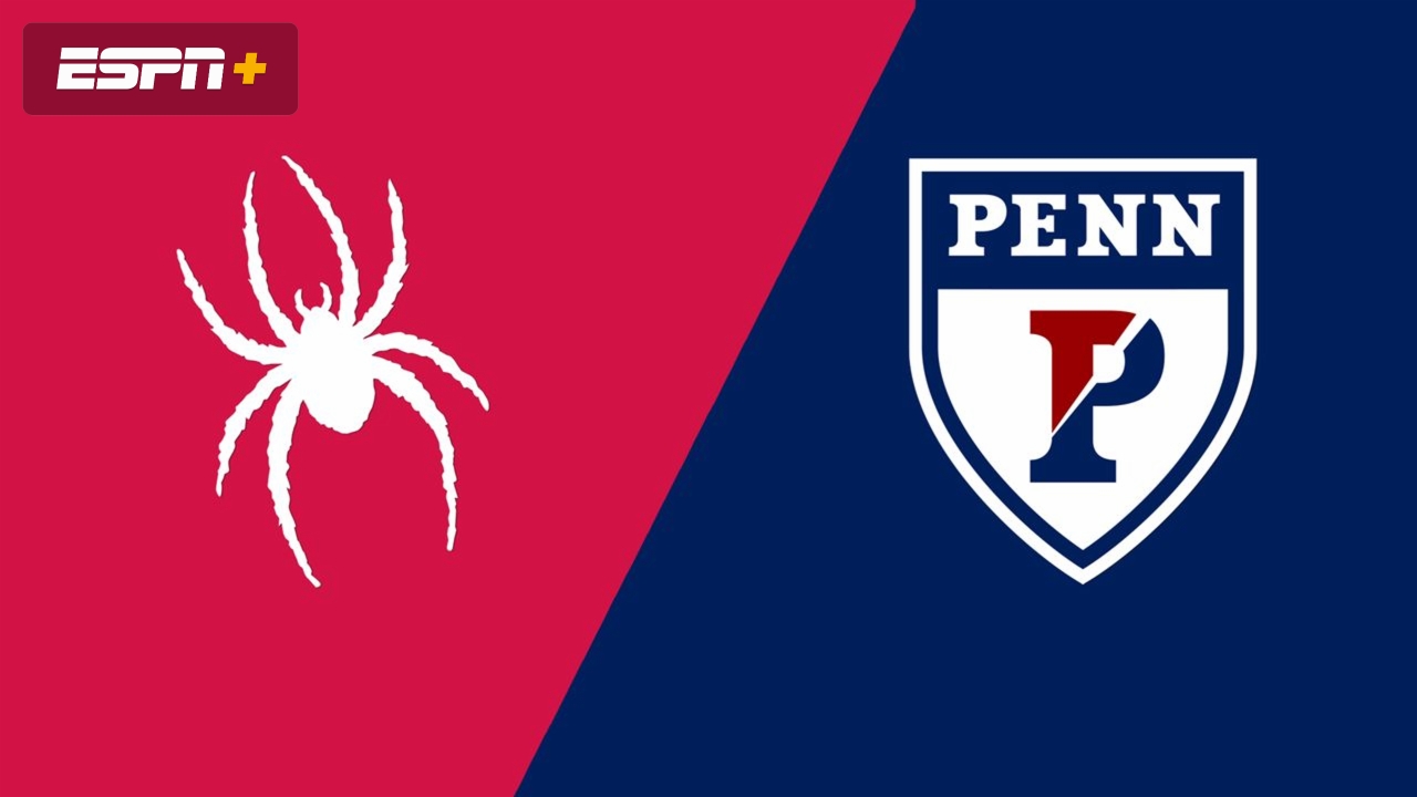 Richmond vs. Pennsylvania