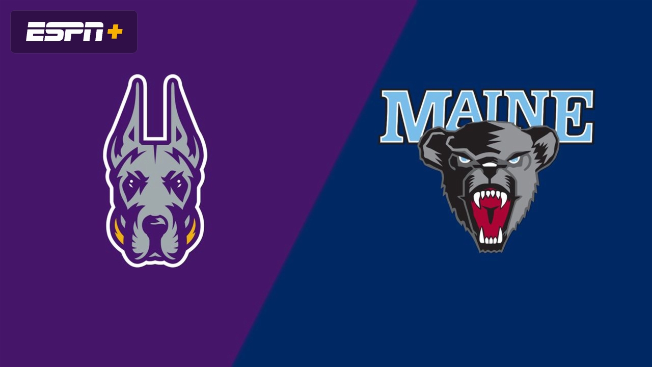 UAlbany vs. Maine