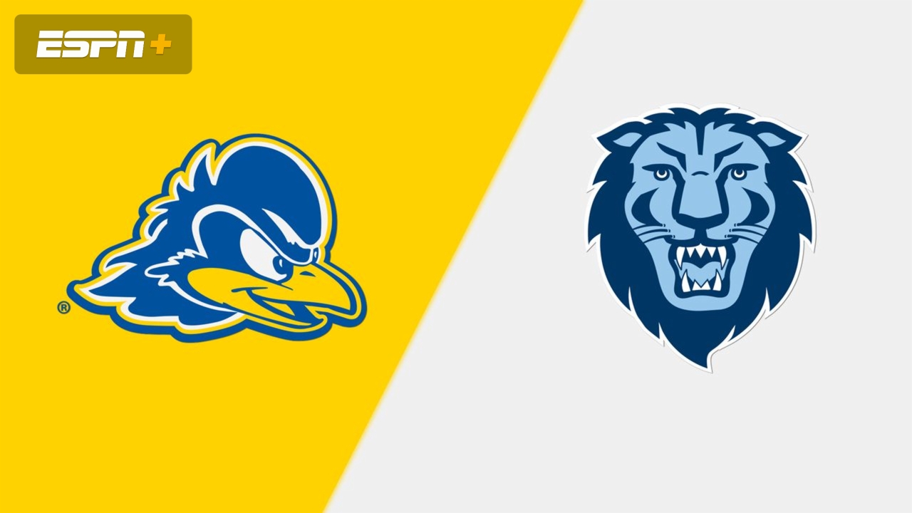 Delaware vs. Columbia