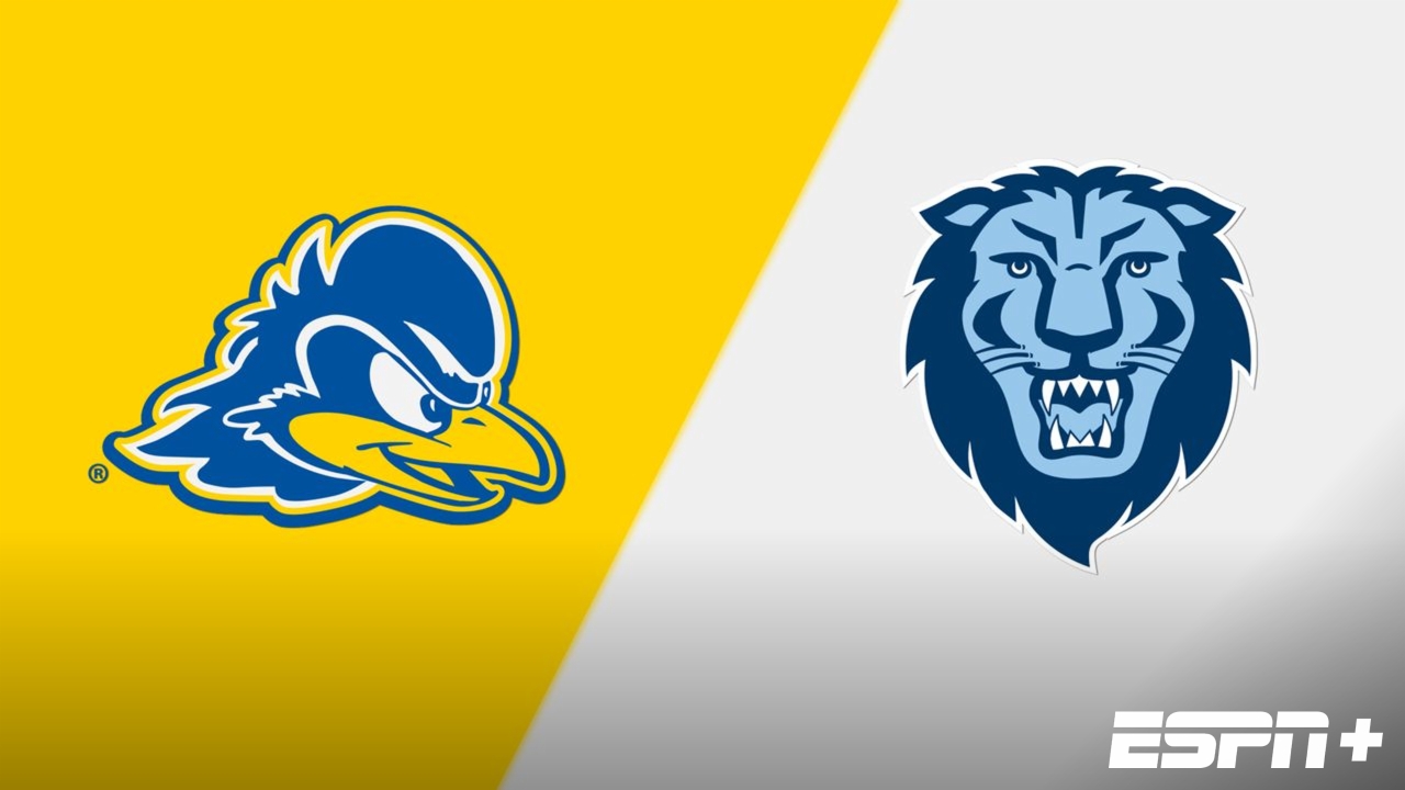 Delaware vs. Columbia