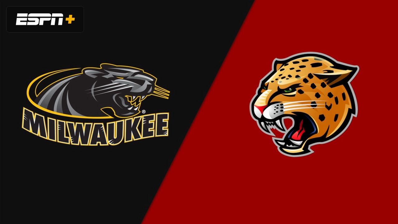 Milwaukee vs. IU Indianapolis